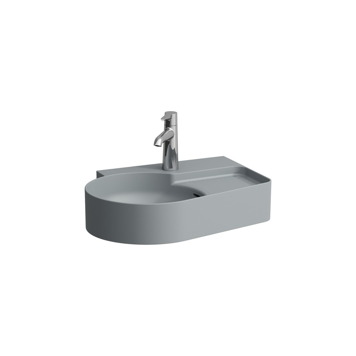 Lavabo val 53 grap - LAUFEN H8152887581121 