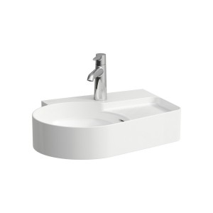 Lavabo val 53 lcab - LAUFEN H815288A001061 