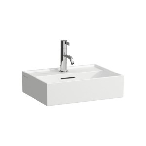 Lave-mains kartell 45 lcab - LAUFEN H815330A001111 