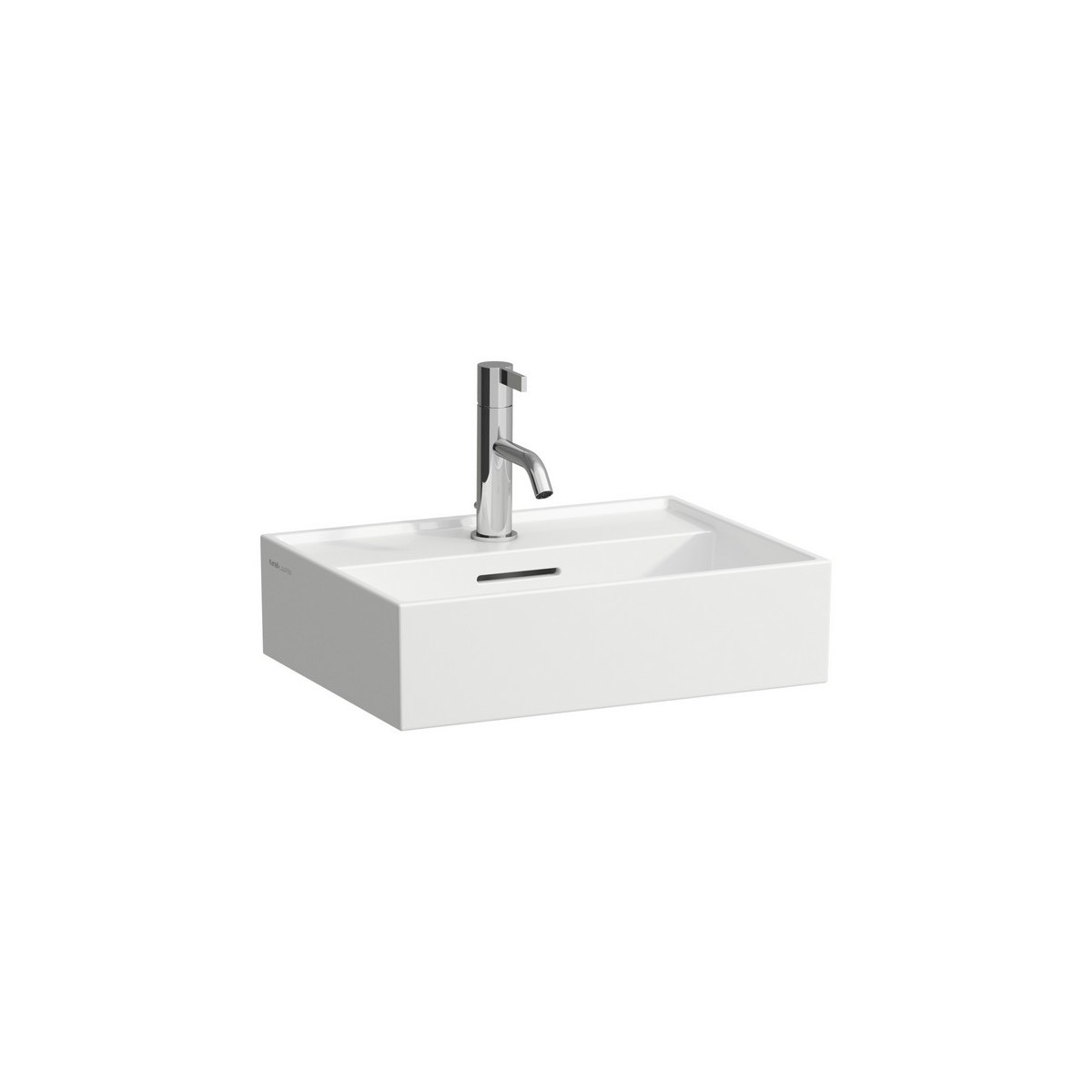 Lave-mains kartell 45 lcab - LAUFEN H815330A001121 