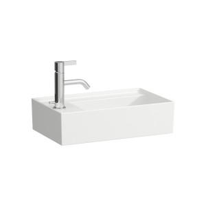 Lave-mains kartell 46 lcab - LAUFEN H815335A001121 