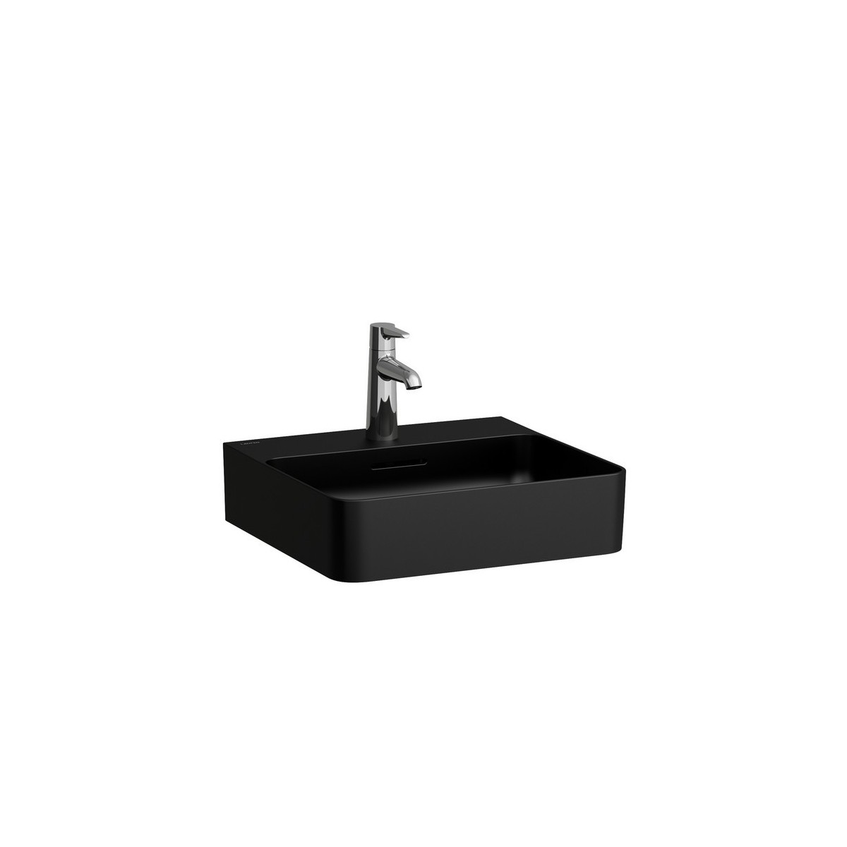 Lave-mains meul. val 45 nrmt - LAUFEN H8162807161121 