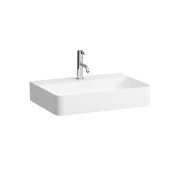Lavabo à poser, face inférieure meulée - LAUFEN H8162837581081 