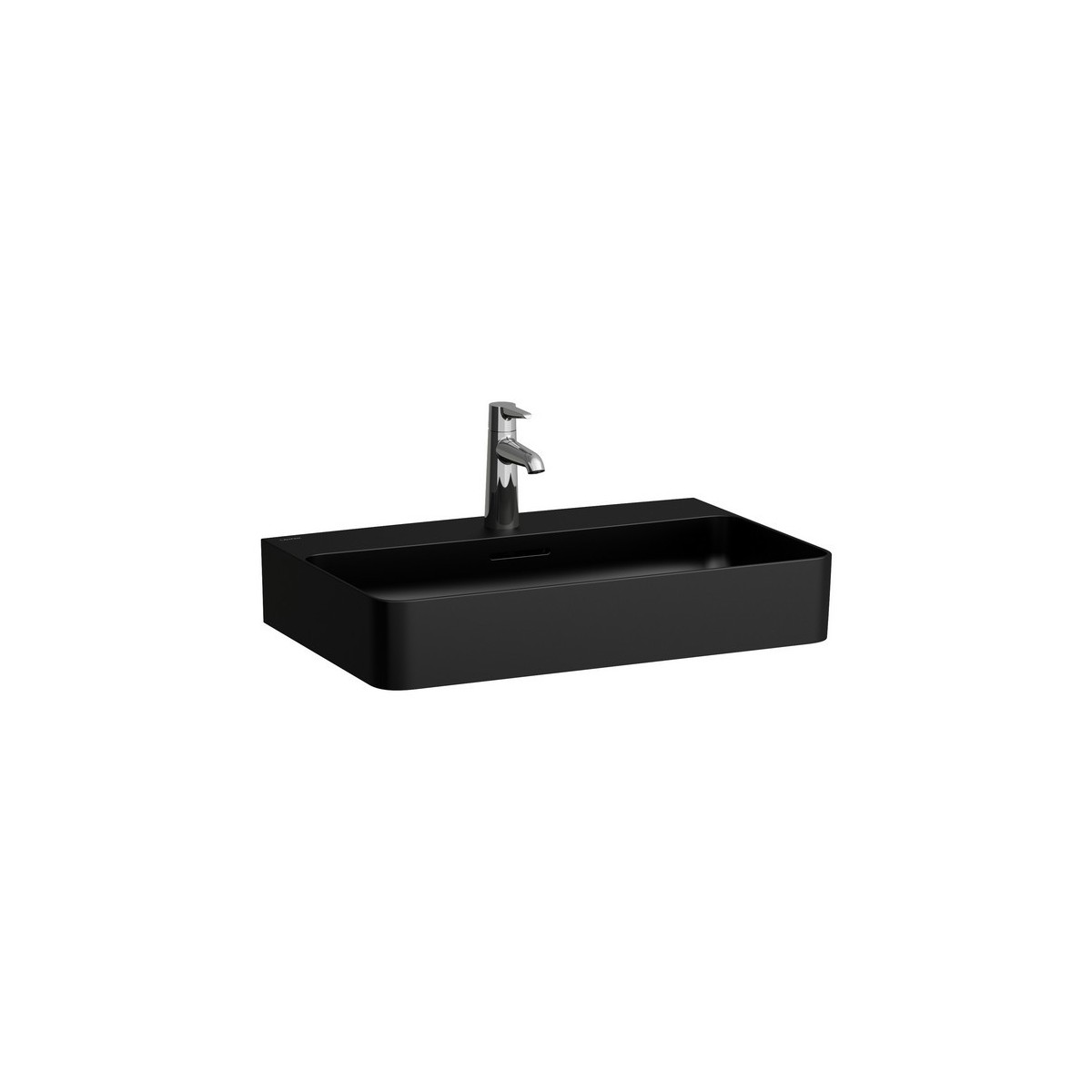 Lavabo meul. val 65 nrmt - LAUFEN H8162847161121 