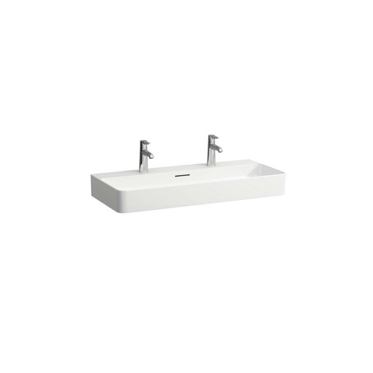 Lavabo meul. val 95 lcab - LAUFEN H816287A001071 
