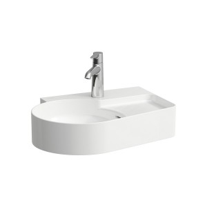 Lavabo meul. val 53 nrmt - LAUFEN H8162887161111 