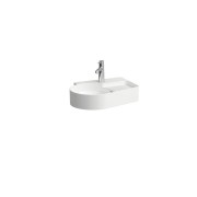 Lavabo meul. val 53 lcab - LAUFEN H816288A001121 