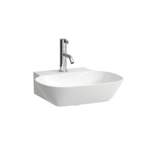 Lave-mains meul. ino 45 grap - LAUFEN H8163007581041 