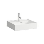 Lavabo meul. kartell 50 lcab - LAUFEN H816332A001091 