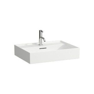 Lavabo meul. kartell 60 lcab - LAUFEN H816333A001041 