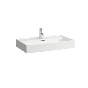 Lavabo meul. kartell 80 lcab - LAUFEN H816336A001041 