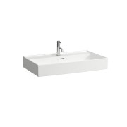 Lavabo meul. kartell 80 lcab - LAUFEN H816336A001121 