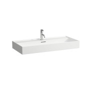 Lavabo meul. kartell 100 lcab - LAUFEN H816337A001121 