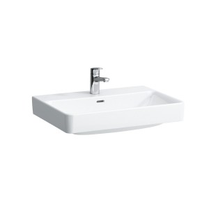 Lavabo meul. pro s 65 lcab - LAUFEN H816964A001421 