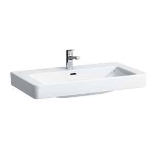 Lavabo meul. pro s 85 lcab - LAUFEN H816965A001081 