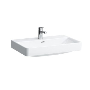 Lavabo meul. pro s 70 lcab - LAUFEN H816967A001421 