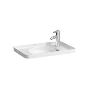 Lavabo enc. pr ht val 55 lcab - LAUFEN H817281A001131 