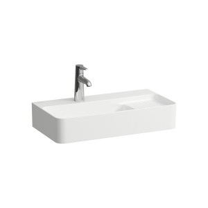 Lavabo comp. meul. val 60 grap - LAUFEN H8172857581111 
