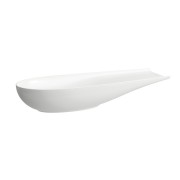 Vasque à poser alessi 100 lccb - LAUFEN H8189744001121 