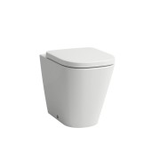 Meda cuvette au sol alim indpte silent flush ss bride sh sv blc lcc 540x360x430 - LAUFEN H8231114000001 