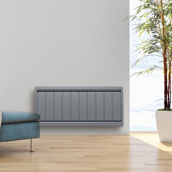 radiateur noirot calidou calidou smart ecocontrol gris anthracite une chaleur douce garantie radiateur noirot calidou calidou smart ecocontrol gris anthracite une chaleur douce garantie