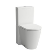 Wc-s-rés var ss br kartell 66 blmt - LAUFEN H8243377572311 