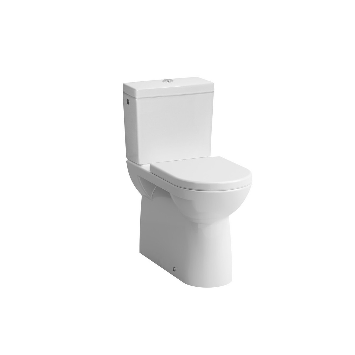 Wc-s-rés var pro 70 lccb - LAUFEN H8249554002311 