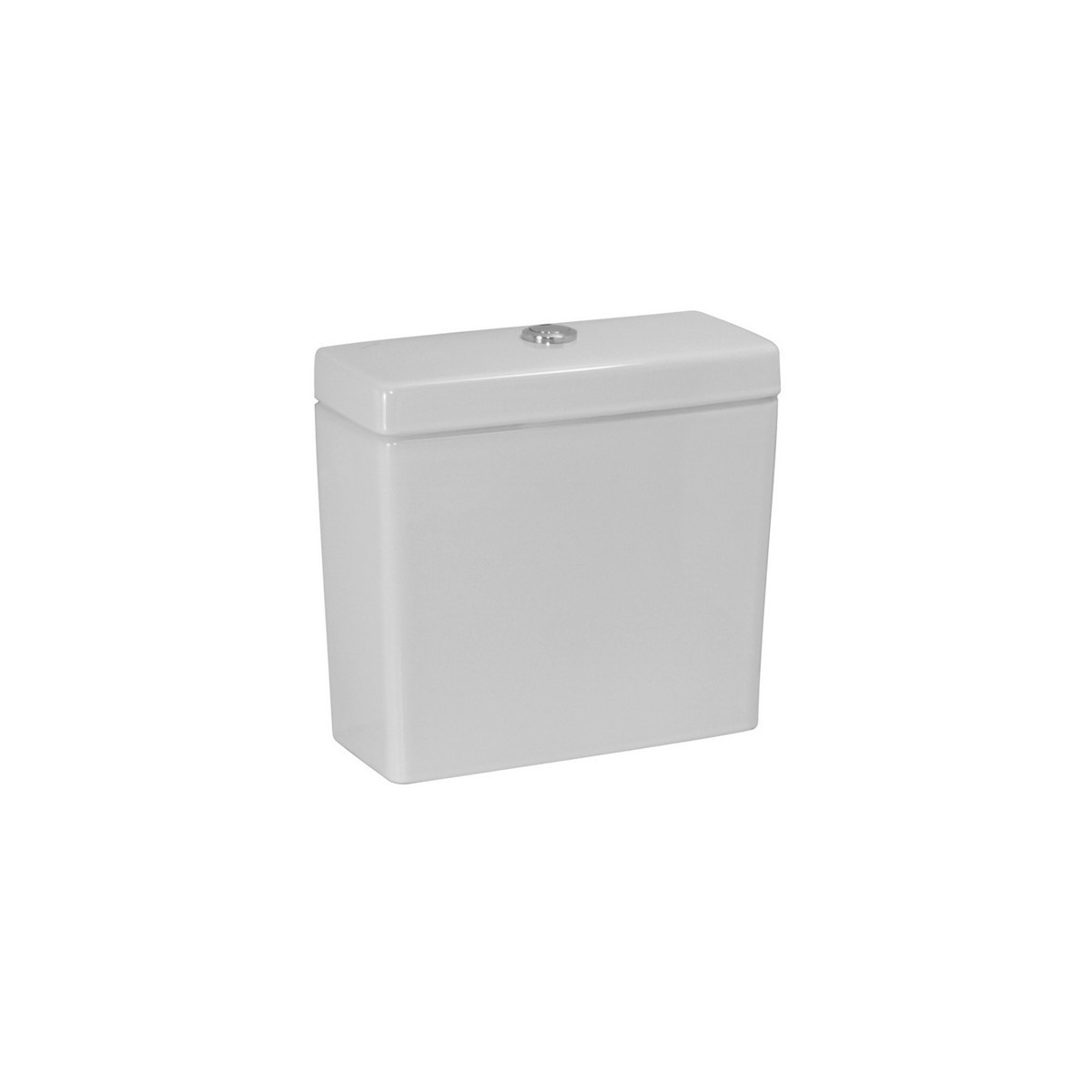 Laufen pro réservoir, alimentation inférieure à gauche - LAUFEN H8269530009731 