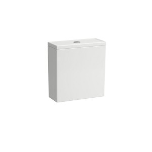 Réservoir équipé - LAUFEN H8288530009731 