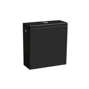 Kbl réservoir, raccord d’eau latéral (gauche ou droite) nrbr - LAUFEN H8293320209721 