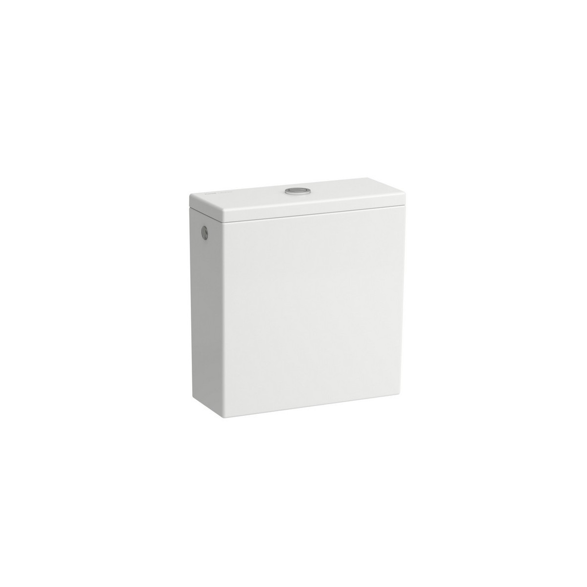 Racc lat rés cd kartell lcab - LAUFEN H829332A009721 