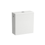 Racc lat rés cd kartell lcab - LAUFEN H829332A009721 