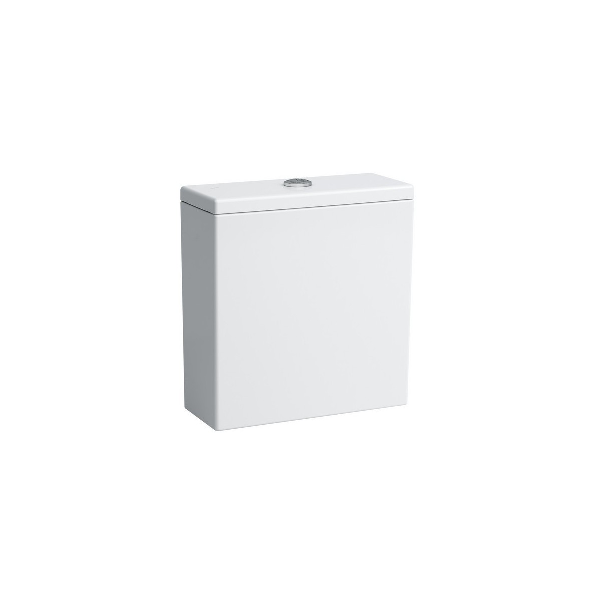 Racc arr rés cd pro blanc - LAUFEN H8299510009711 