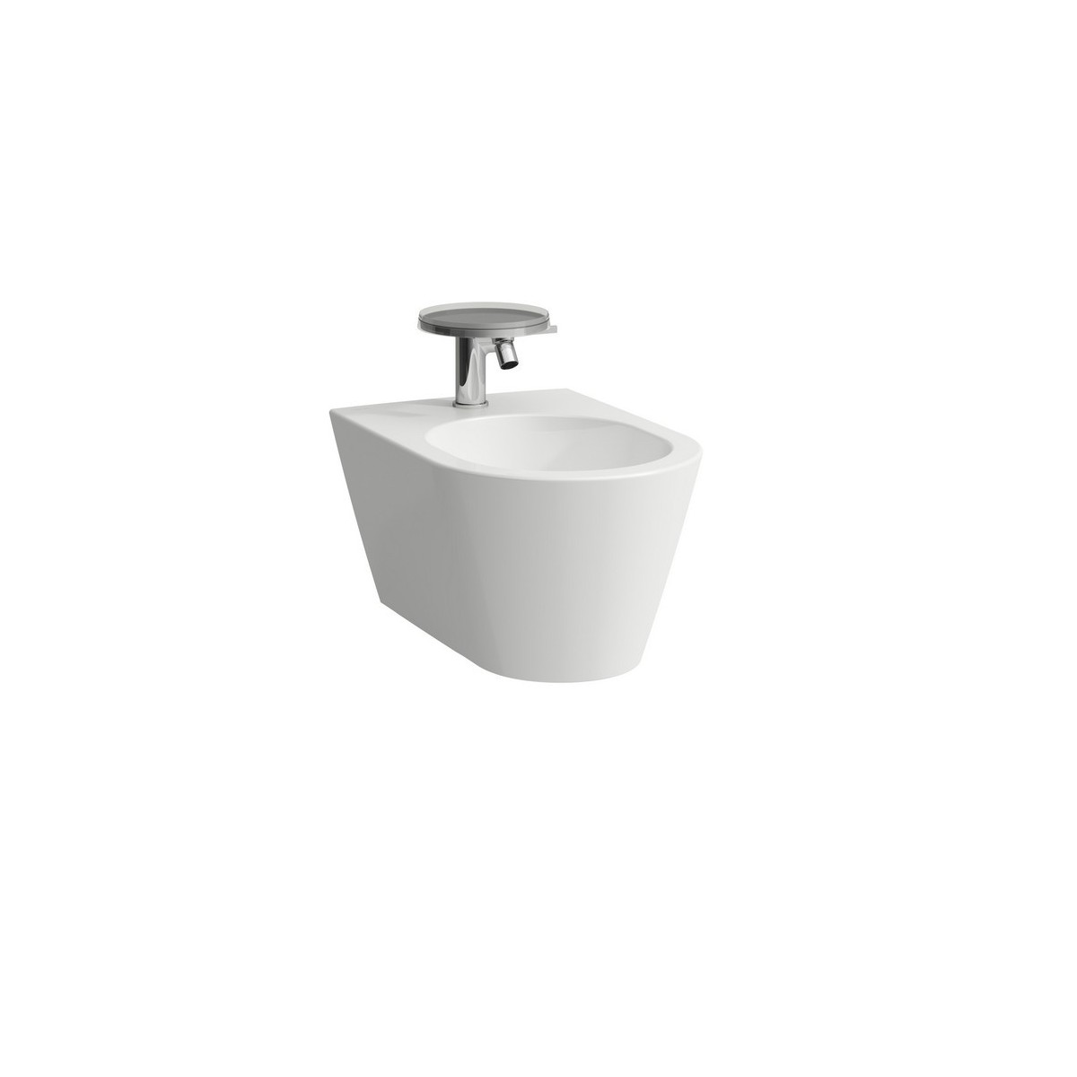 Bidet suspensu kartell 55 lcab - LAUFEN H830331A003021 