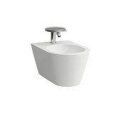 Bidet suspensu kartell 55 lcab - LAUFEN H830331A003021 