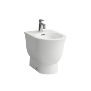 Bidet au sol newclassic blmt - LAUFEN H8328517573021 