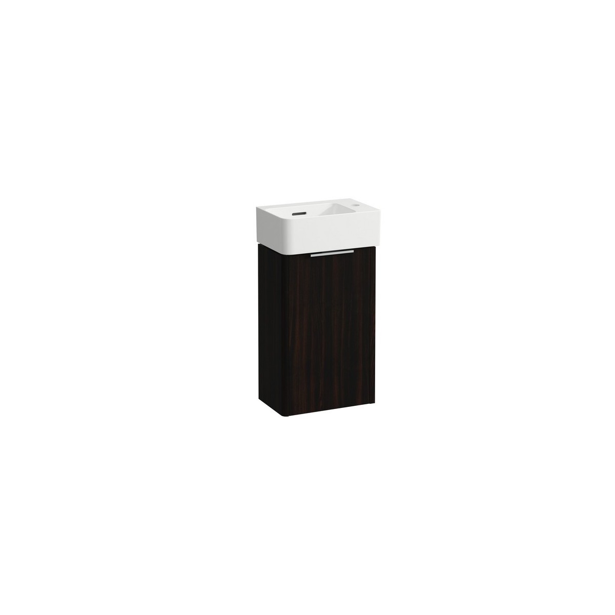 Lavabo + meuble val 34 orfo - LAUFEN H8622802631061 