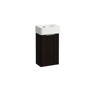 Lavabo + meuble val 34 orfo - LAUFEN H8622802631061 