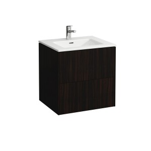 Lavabo + meuble pro s 60x50 mcolor - LAUFEN H8649609991041 