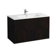 Lavabo + meuble pro s 100x50 orme fo - LAUFEN H8649622631041 