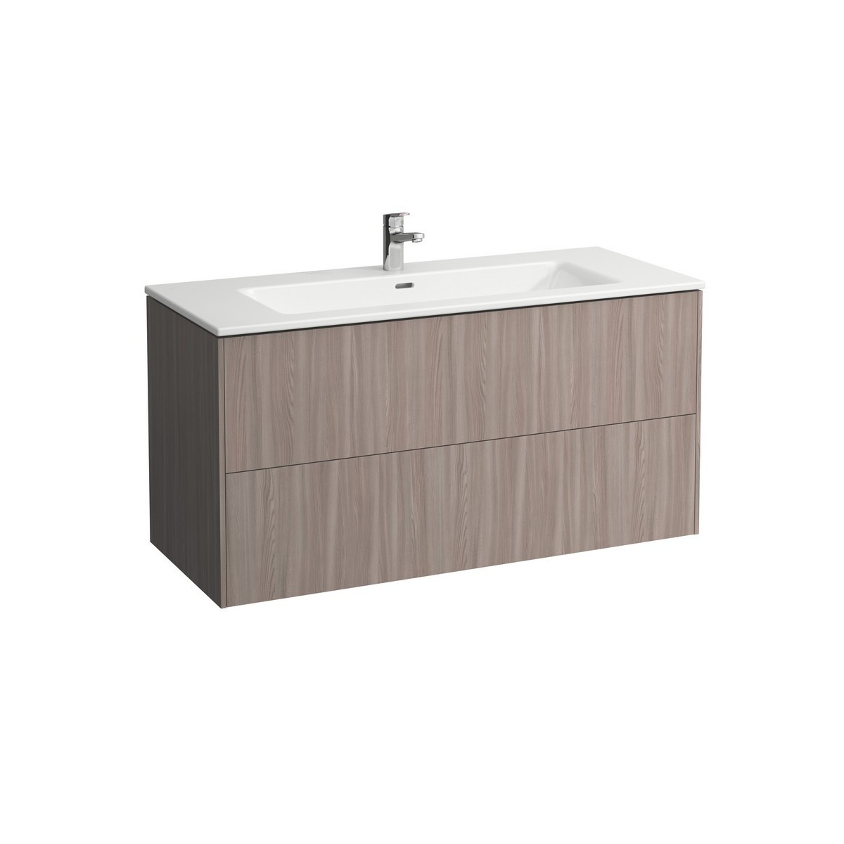 Lavabo + meuble pro s 120x50 orme cl - LAUFEN H8649632621041 