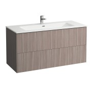 Lavabo + meuble pro s 120x50 orme cl - LAUFEN H8649632621041 