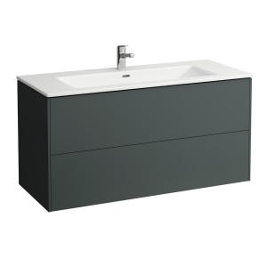 Lavabo + meuble pro s 120 grtr - LAUFEN H8649632661041 
