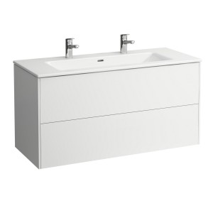 Lavabo + meuble pro s 120x50 mcolor - LAUFEN H8649639991041 