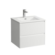 Lavabo + meuble pro s 60 spco - LAUFEN H8649649901041 