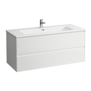 Lavabo + meuble pro s 120 mcol - LAUFEN H8649699991041 