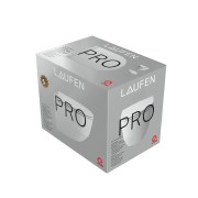 L.pro pack wc sus cpt rimless+ab blan - LAUFEN H8669550000001 