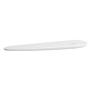 Alessi one tablette porte-serv. blan - LAUFEN H8709720000001 