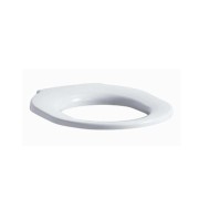 Laufen pro abattant wc sans couvercle blanc - LAUFEN H8929500000001 