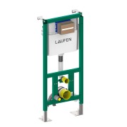 Ineo bâti-support autoportant avec réservoir pour save h820662 - LAUFEN H9201080000001 